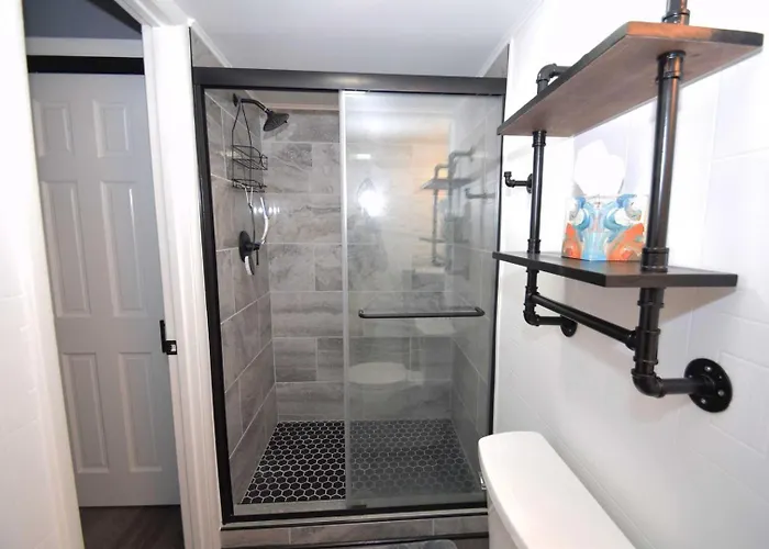 Thunder Island 137d Appartement Ocean City