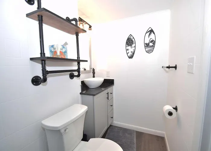 Appartement Thunder Island 137d