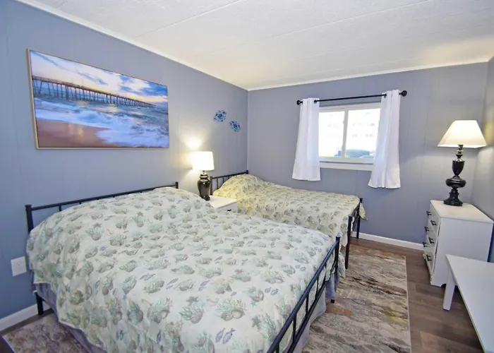 Appartement Thunder Island 137d *