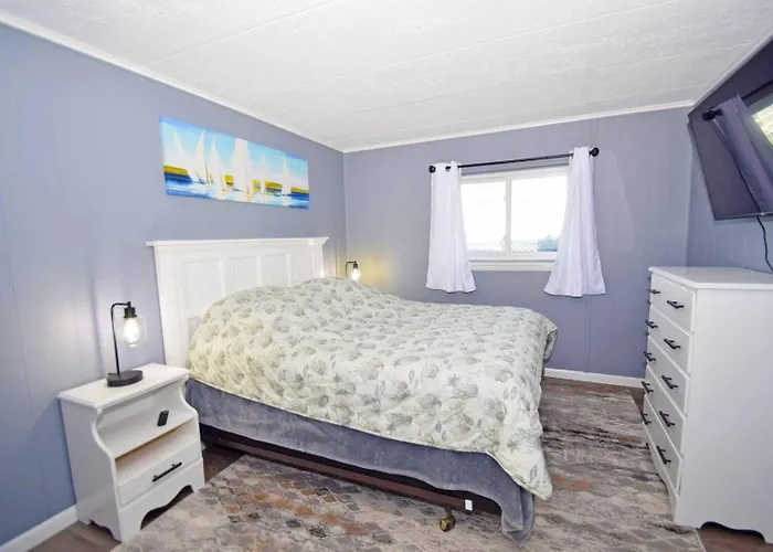 Thunder Island 137d Appartement Ocean City
