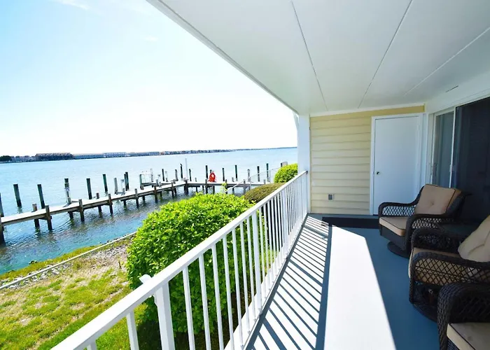 Appartement Thunder Island 137d Ocean City